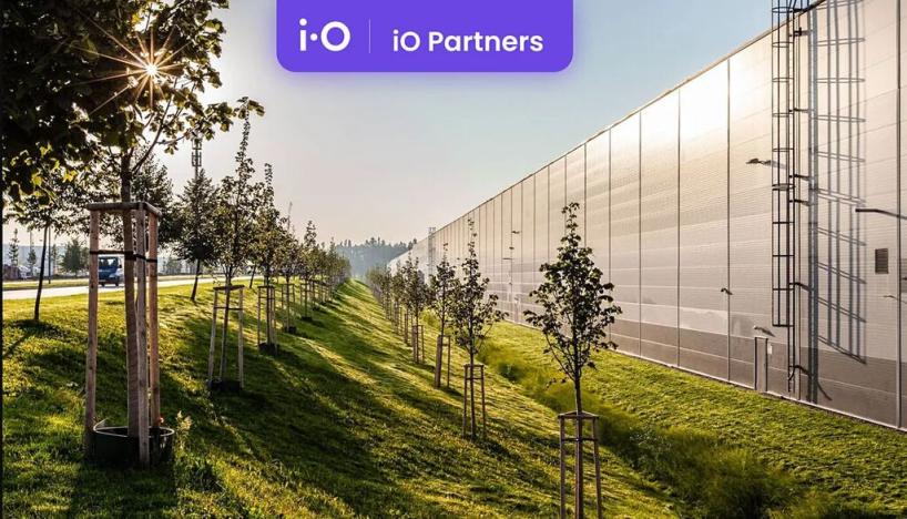 Pronájem skladu, Benátky nad Jizerou, Průmyslová, 37249 m2