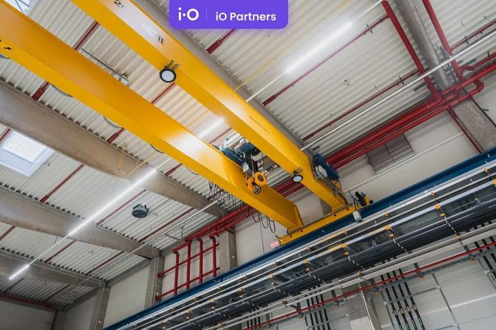 Pronájem skladu, Hrušky, 5000 m2