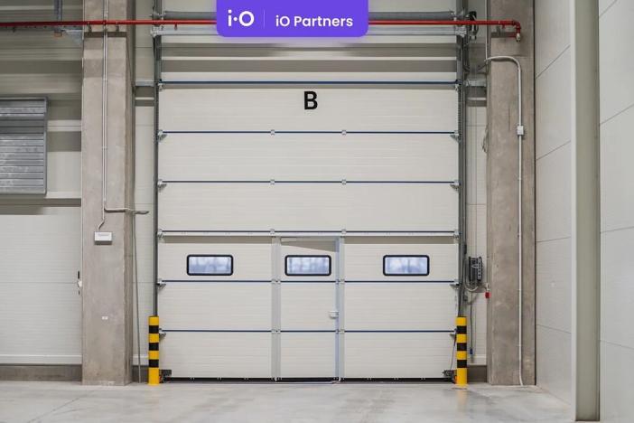 Pronájem skladu, Hrušky, 5000 m2