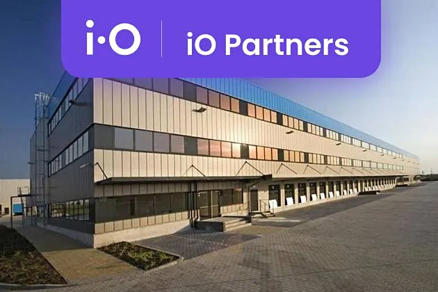 Pronájem skladu, Chrášťany, Za Tratí, 1228 m2