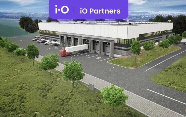 Pronájem výrobních prostor, Staré Město, Zlechovská, 6900 m2