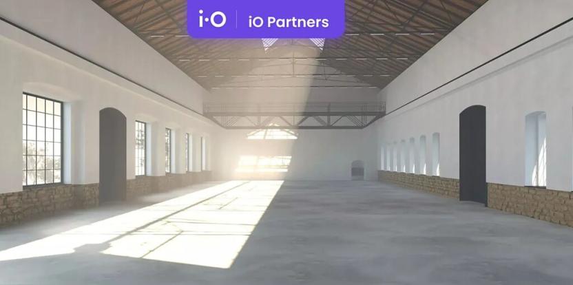 Pronájem obchodního prostoru, Plzeň, Železniční, 960 m2