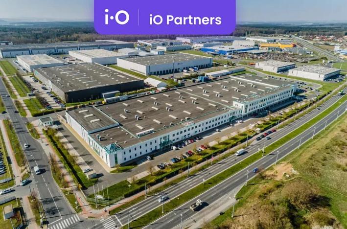 Pronájem skladu, Plzeň, U Nové Hospody, 1500 m2