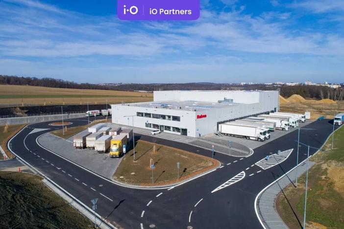 Pronájem skladu, Ostrava, 17. listopadu, 7461 m2