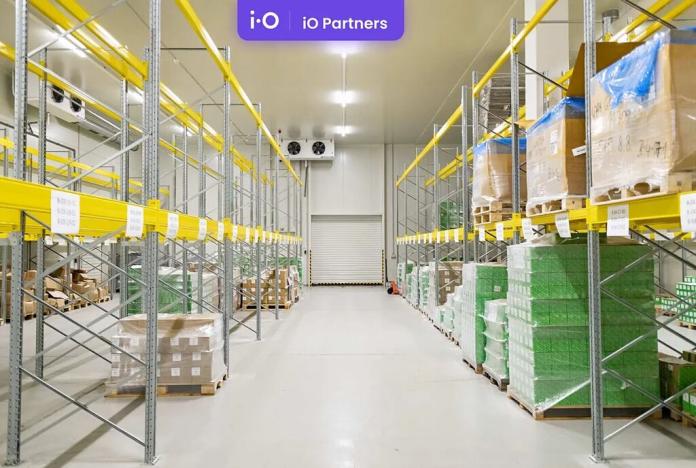 Pronájem skladu, Lipník nad Bečvou, Hranická, 10000 m2