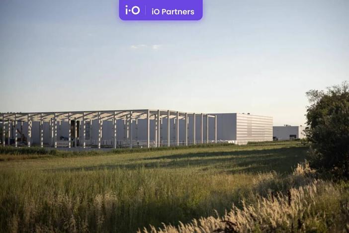 Pronájem skladu, Lipník nad Bečvou, Hranická, 10000 m2