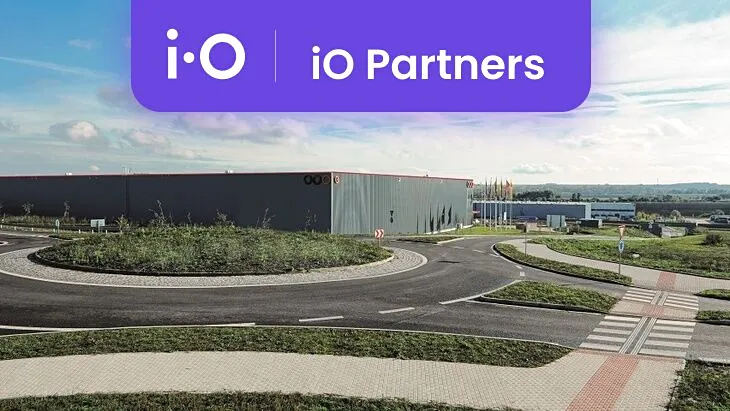 Pronájem skladu, Hostivice, K Dálnici, 2835 m2