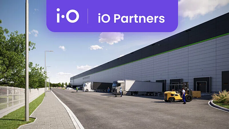 Pronájem skladu, Příšovice, 5496 m2