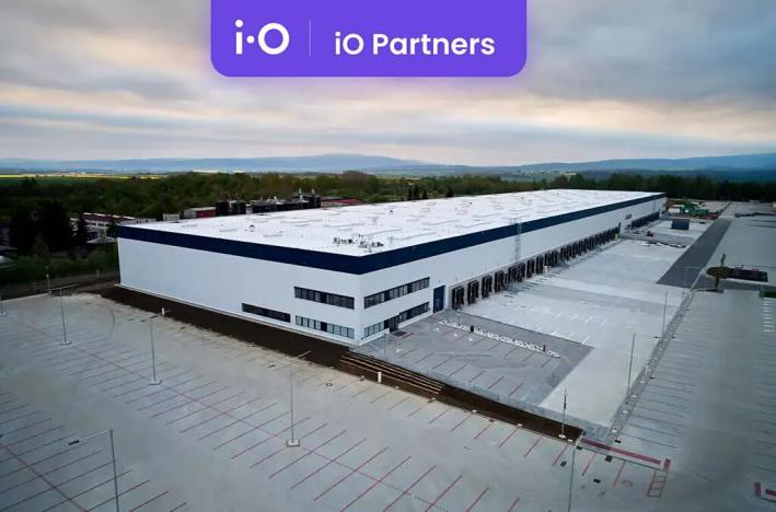 Pronájem skladu, Cheb, Podhradská, 22620 m2