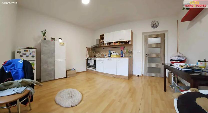 Prodej bytu 2+kk, Chrudim, Svěchyňova, 60 m2