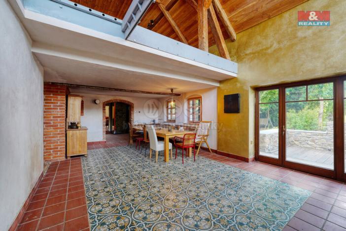 Prodej ubytování, Ždánov, 365 m2