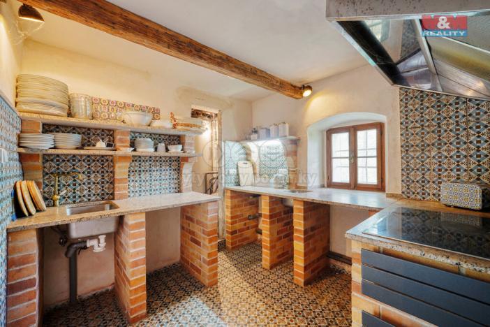 Prodej ubytování, Ždánov, 365 m2