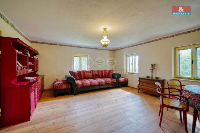 Prodej ubytování, Ždánov, 365 m2