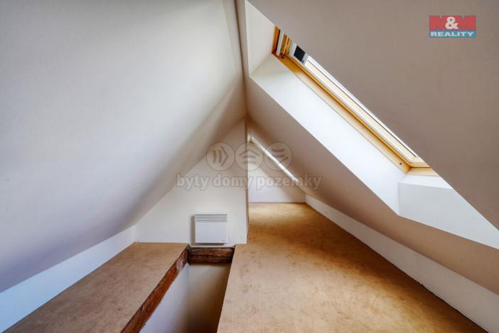 Prodej ubytování, Ždánov, 365 m2