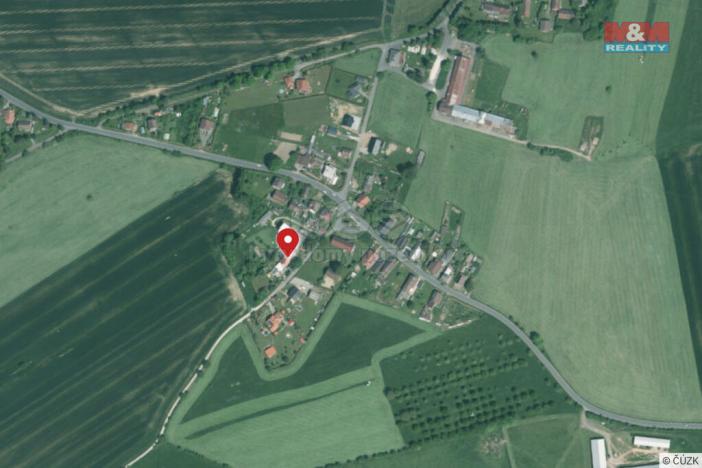 Prodej ubytování, Ždánov, 365 m2