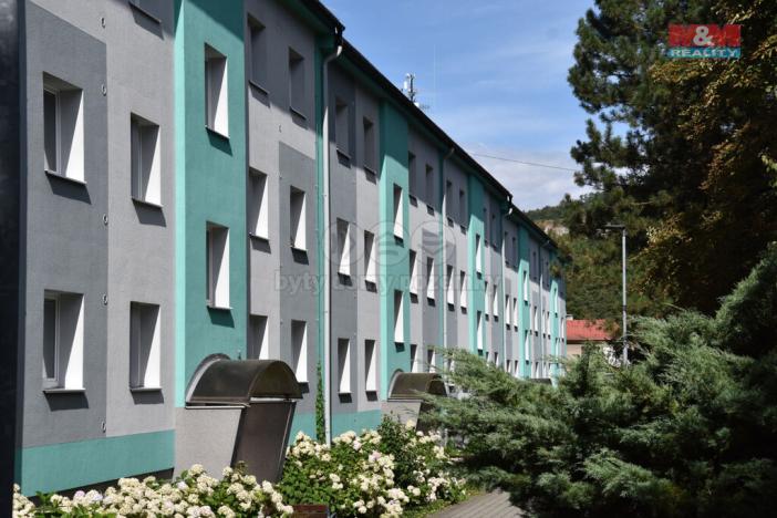 Prodej bytu 2+1, Štramberk, Bařiny, 56 m2