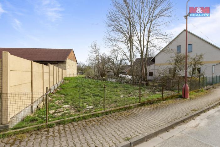 Prodej pozemku pro bydlení, Rosice - Synčany, 1565 m2