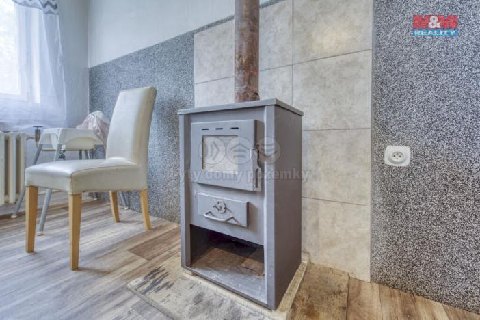 Prodej rodinného domu, Mnichov - Pivoň, 220 m2