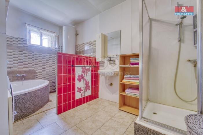 Prodej rodinného domu, Mnichov - Pivoň, 220 m2