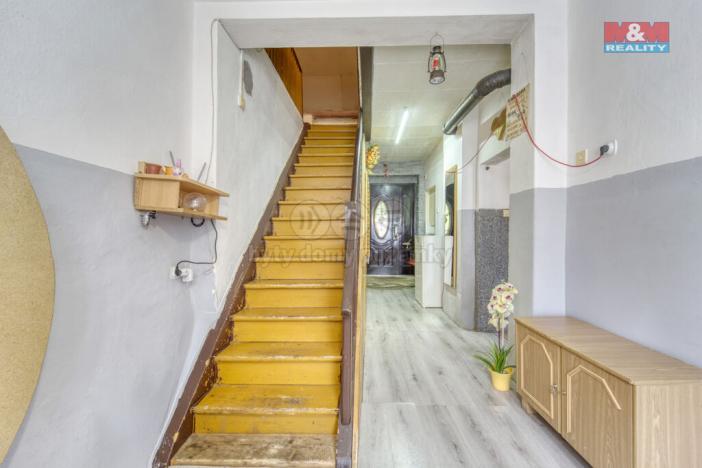 Prodej rodinného domu, Mnichov - Pivoň, 220 m2