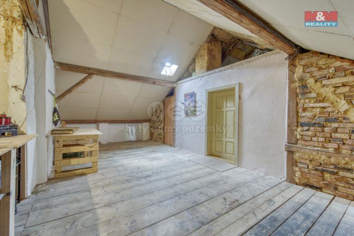 Prodej rodinného domu, Mnichov - Pivoň, 220 m2