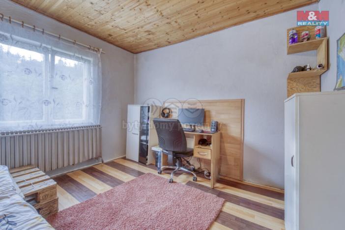 Prodej rodinného domu, Mnichov - Pivoň, 220 m2