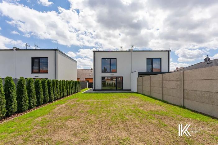 Prodej rodinného domu, Pardubice, Dostihová, 99 m2