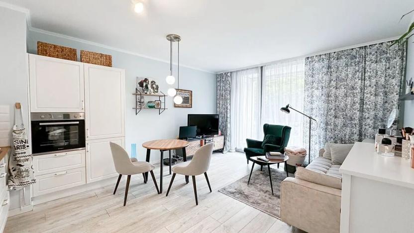 Prodej bytu 2+kk, Praha - Košíře, Hlaváčkova, 56 m2