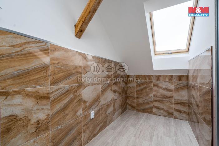 Pronájem bytu 1+1, Kladno - Kročehlavy, Dr. Steinera, 75 m2