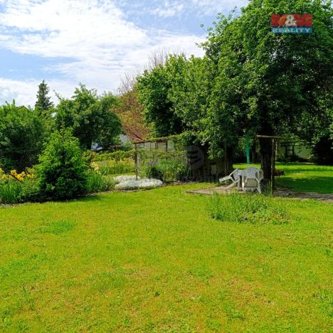 Prodej chalupy, Vranová Lhota, 382 m2