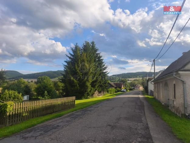 Prodej chalupy, Vranová Lhota, 382 m2