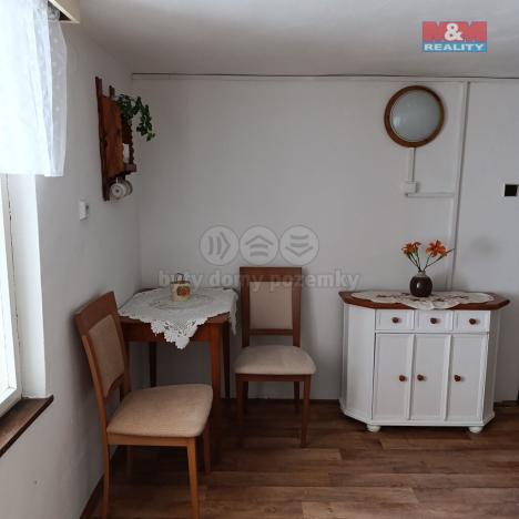 Prodej chalupy, Vranová Lhota, 382 m2