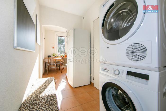 Prodej bytu 3+1, Toužim, Sídliště, 85 m2