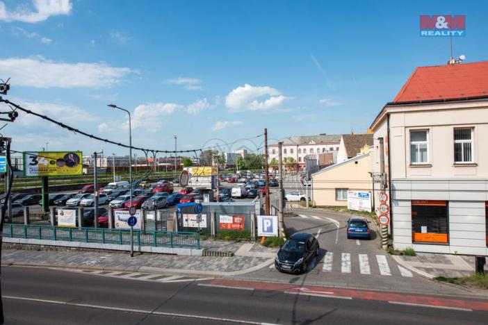 Pronájem skladu, Pardubice - Zelené Předměstí, 17. listopadu, 35 m2