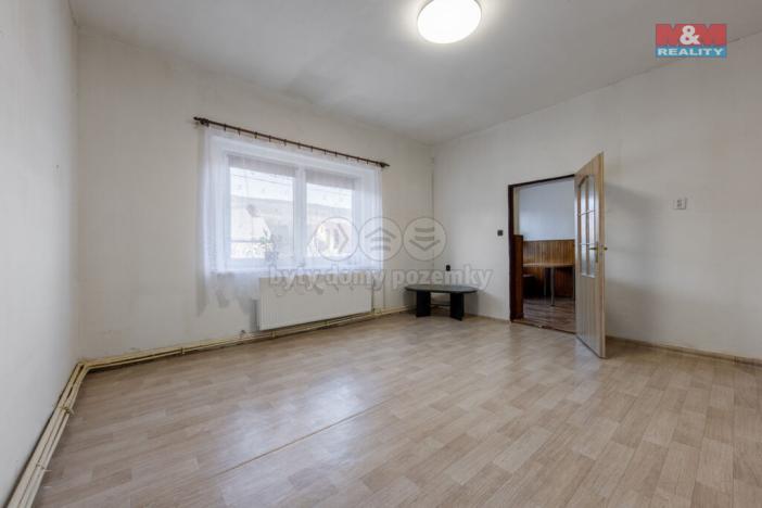 Prodej rodinného domu, Kraslice, Tovární, 383 m2