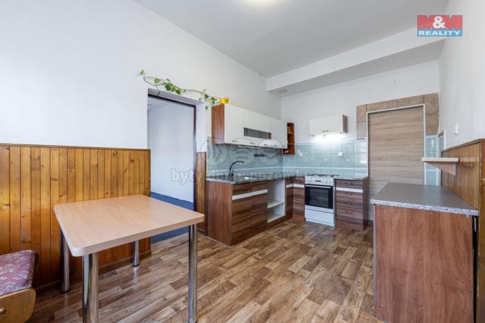 Prodej rodinného domu, Kraslice, Tovární, 383 m2