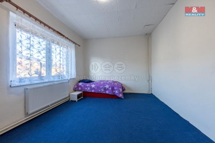 Prodej rodinného domu, Kraslice, Tovární, 383 m2