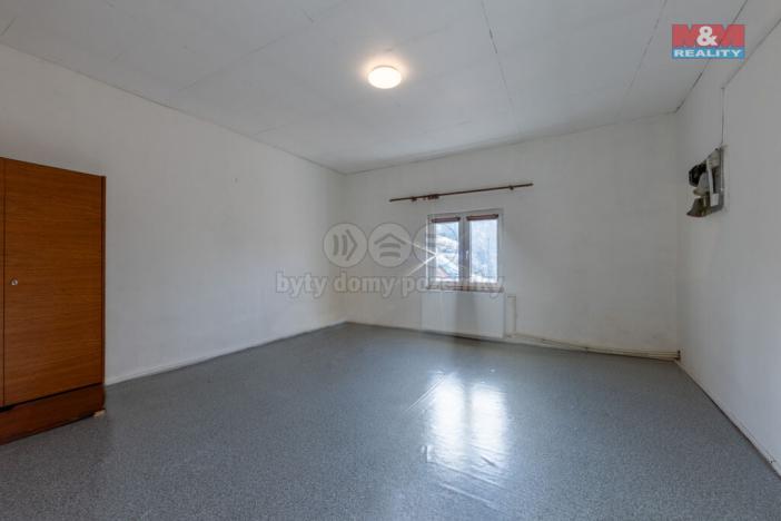 Prodej rodinného domu, Kraslice, Tovární, 383 m2
