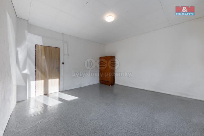 Prodej rodinného domu, Kraslice, Tovární, 383 m2