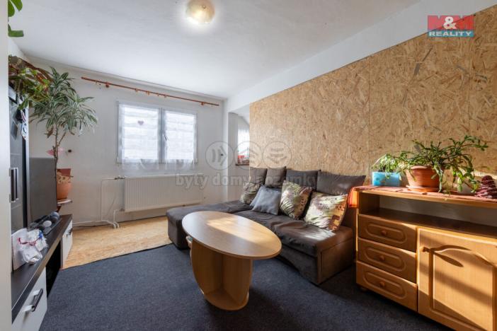 Prodej rodinného domu, Kraslice, Tovární, 383 m2