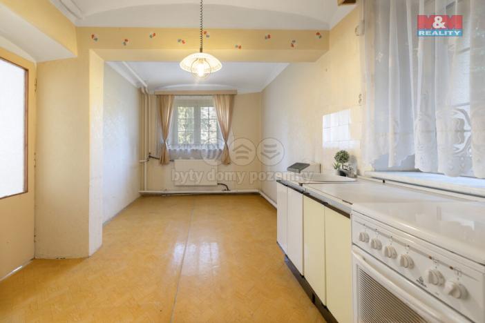 Prodej rodinného domu, Žabeň, 185 m2