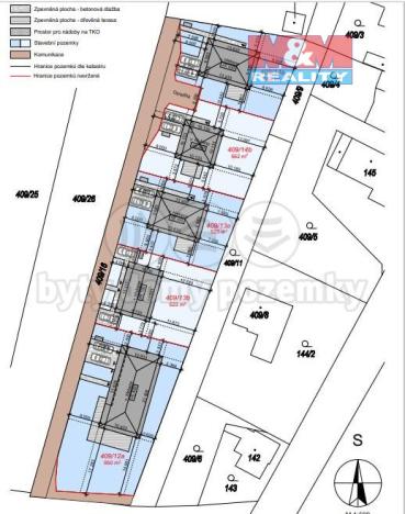 Prodej rodinného domu, Třemošná - Záluží, 113 m2