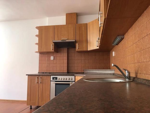 Pronájem bytu 3+kk, Děčín, Kamenná, 98 m2