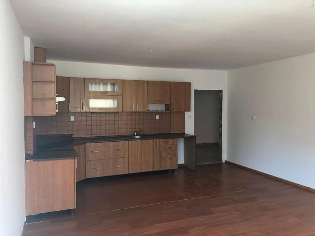 Pronájem bytu 3+kk, Děčín, Kamenná, 98 m2