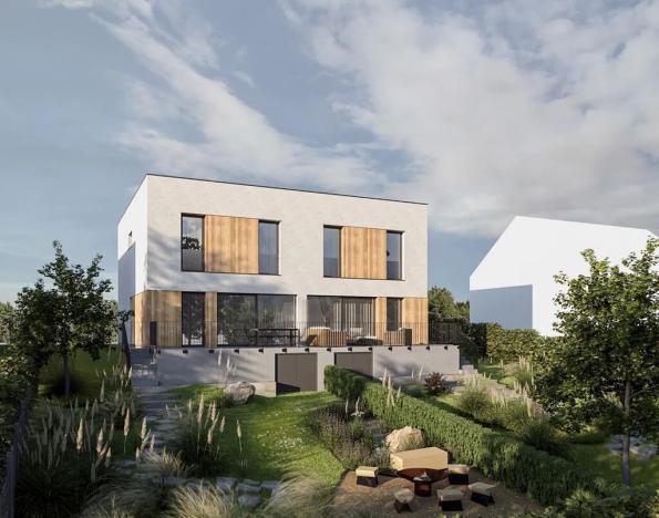 Prodej rodinného domu, Havlíčkův Brod, U Vodojemu, 122 m2