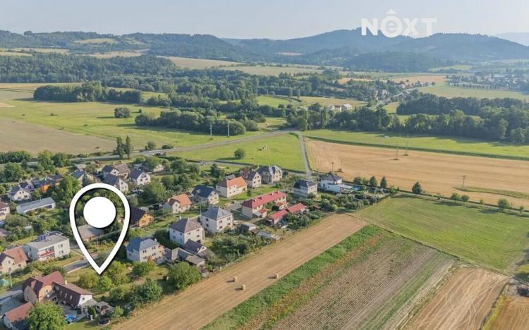 Prodej pozemku pro bydlení, Chromeč, 1019 m2