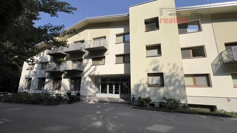 Pronájem bytu 1+kk, Brno, Rakovecká, 22 m2