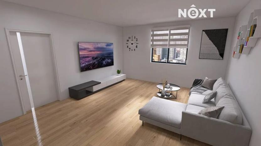 Prodej bytu 3+1, Ostrava, Bohumínská, 63 m2