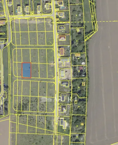 Prodej pozemku pro bydlení, Úvaly, 745 m2