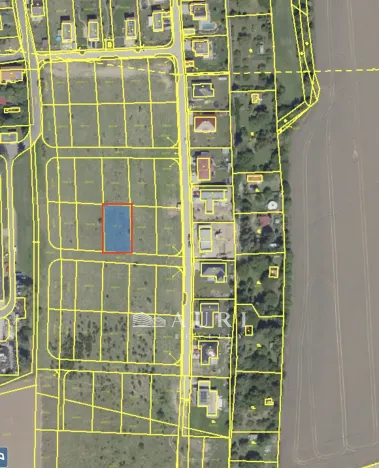 Prodej pozemku pro bydlení, Úvaly, 738 m2